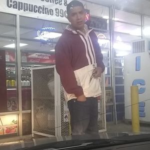 Meet your Posher, Gabriel